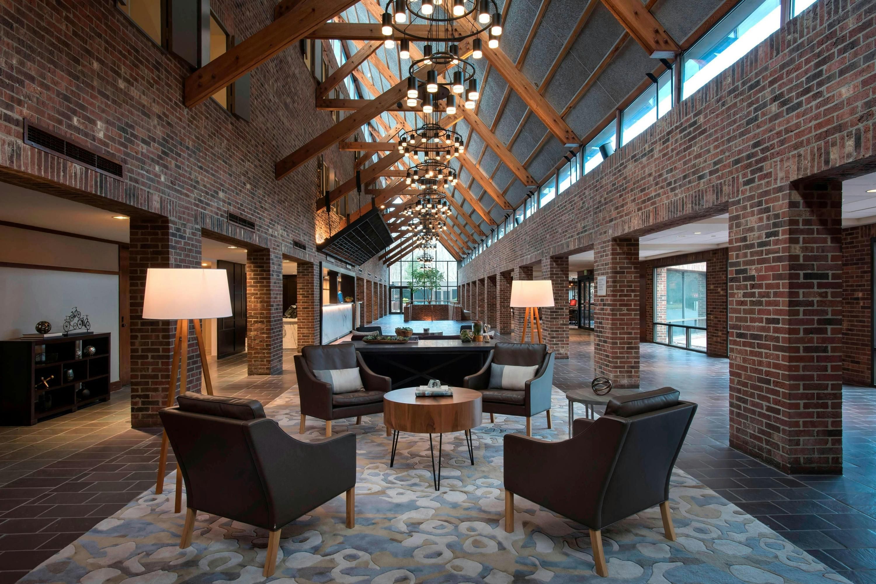 Area lounge