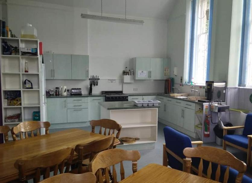 Cucina Foto