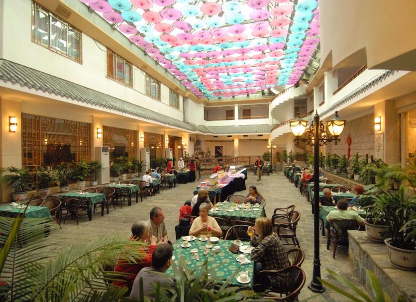Ristorante Foto