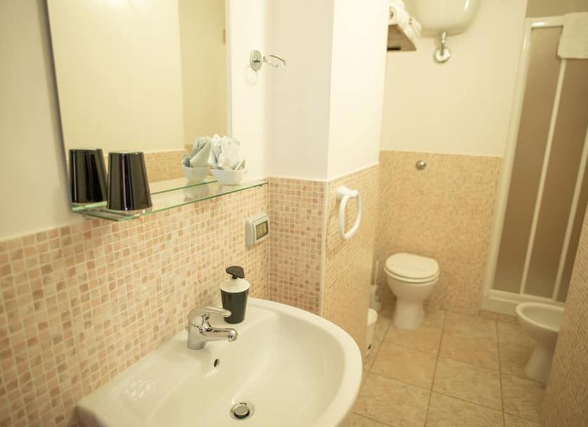 Bagno Foto