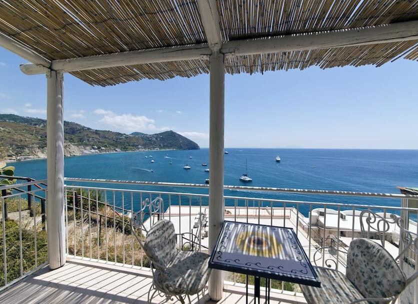 Balcone Foto