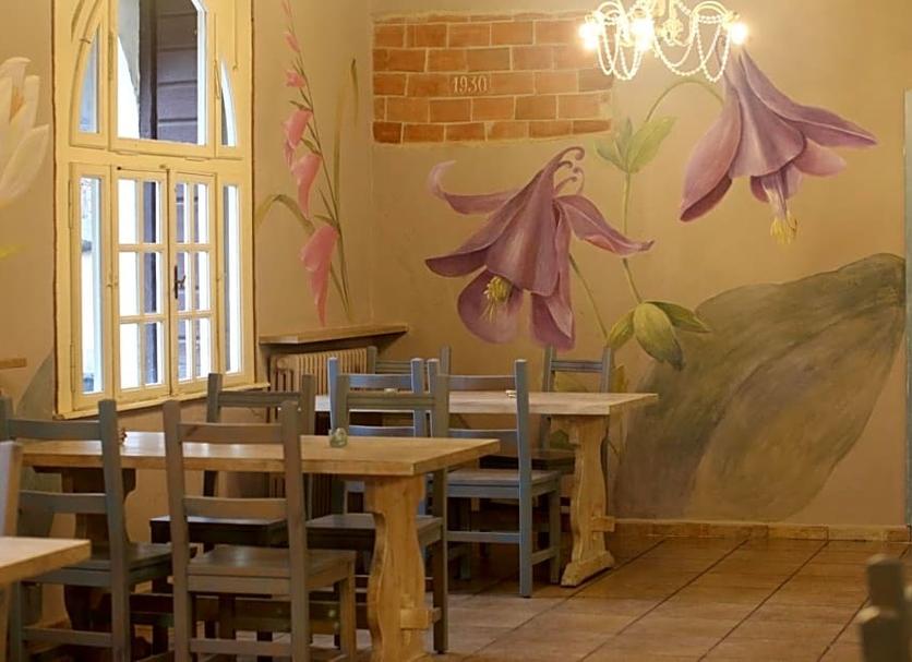 Sala pranzo Foto