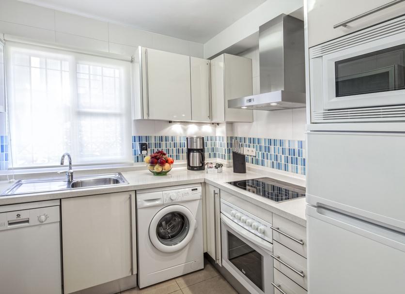 Cucina Foto