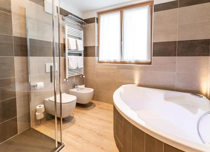 Bagno Foto