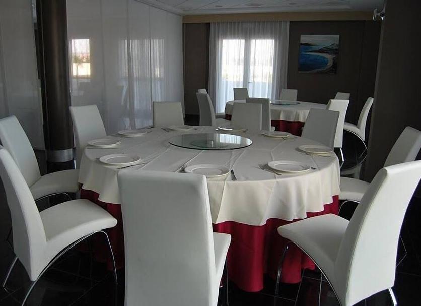 Sala pranzo Foto