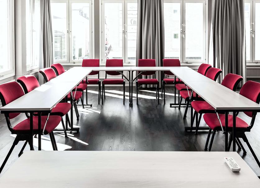 Sala conferenze Foto