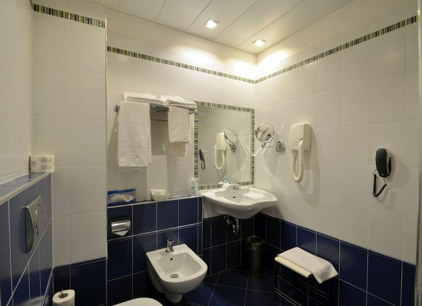 Bagno Foto