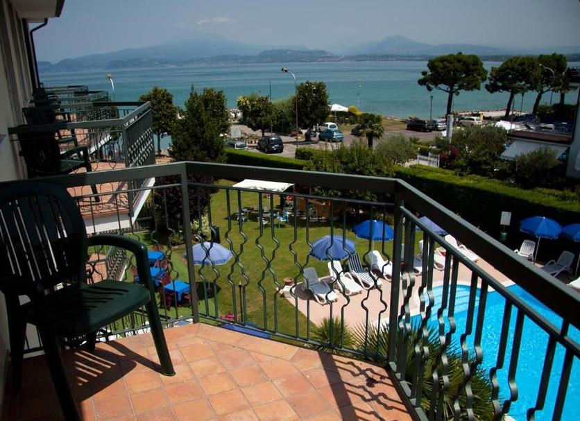 Balcone Foto