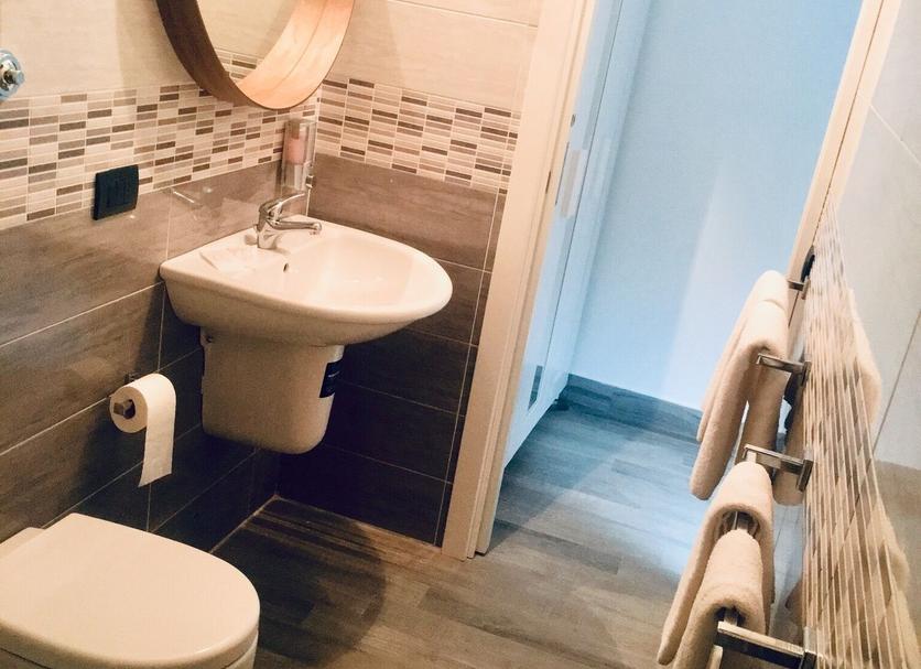 Bagno Foto