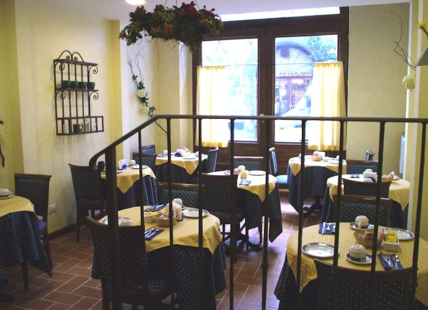 Ristorante Foto