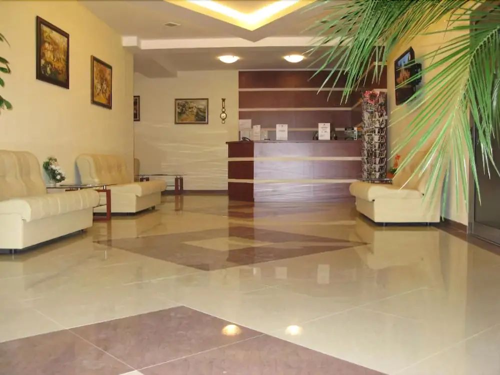 Ingresso Foto