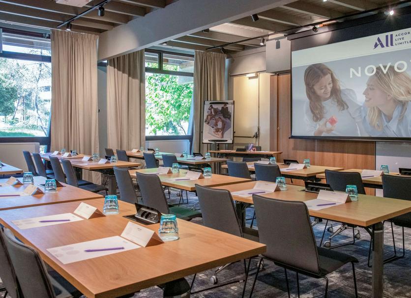Sala conferenze Foto