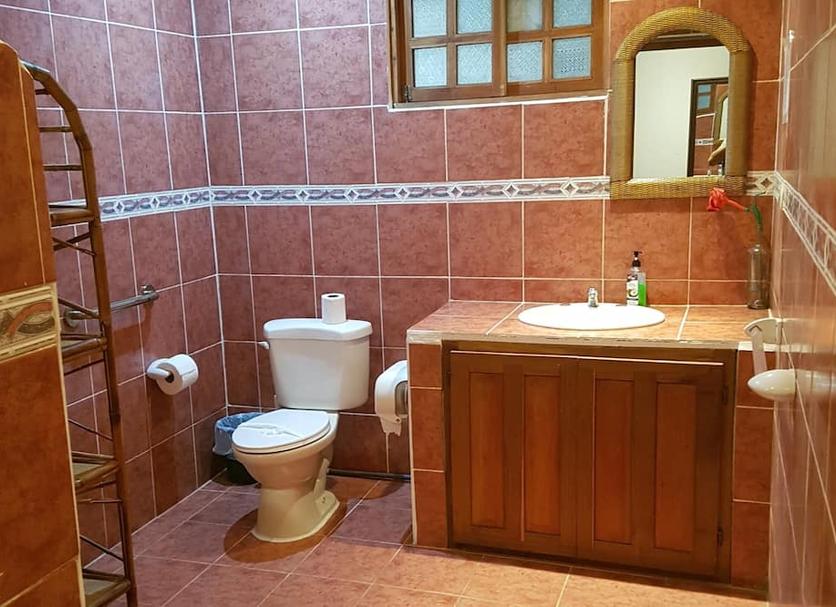 Bagno Foto