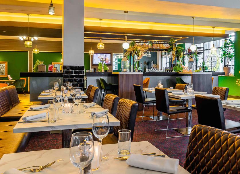 Ristorante Foto