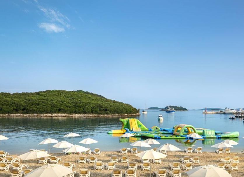 Spiaggia Foto