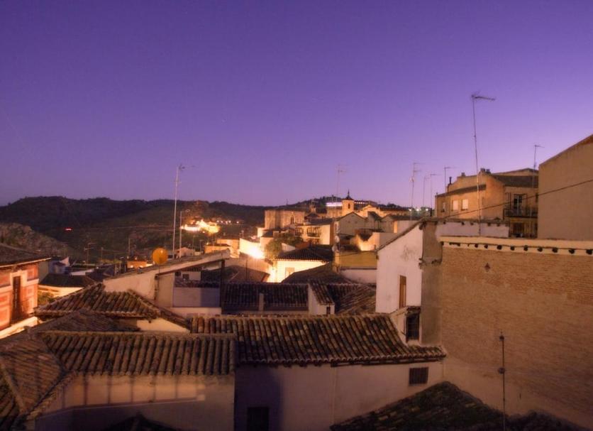 Vista esterna Foto