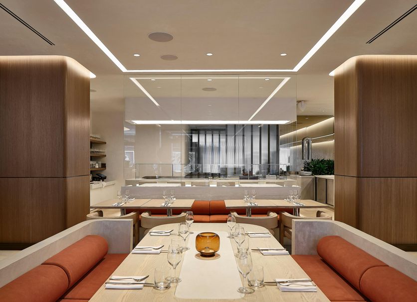 Ristorante Foto