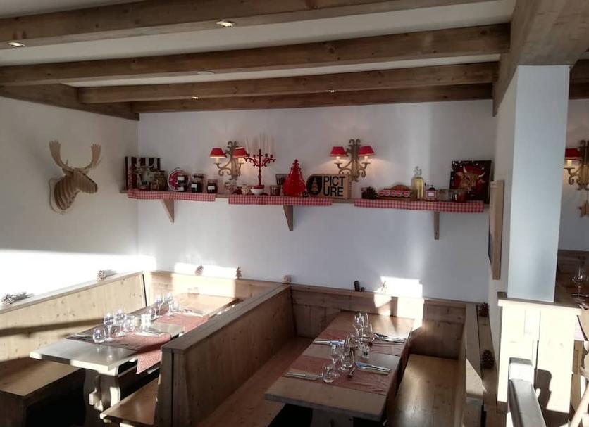 Ristorante Foto