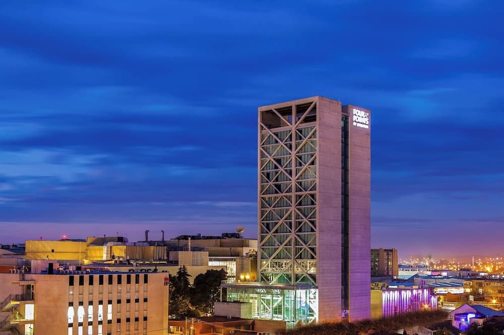 Edificio