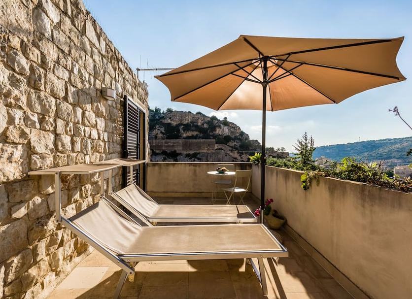 Balcone Foto