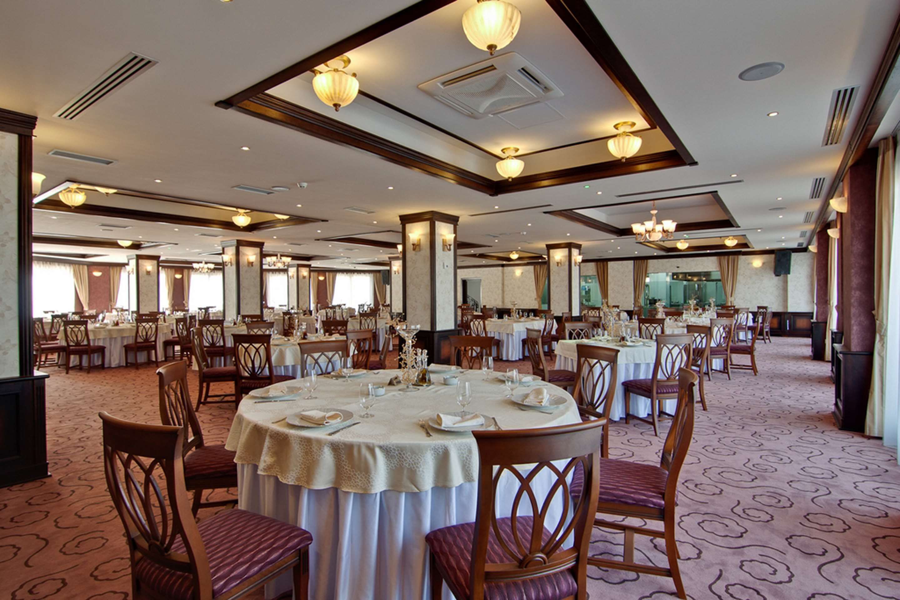 Sala ricevimenti