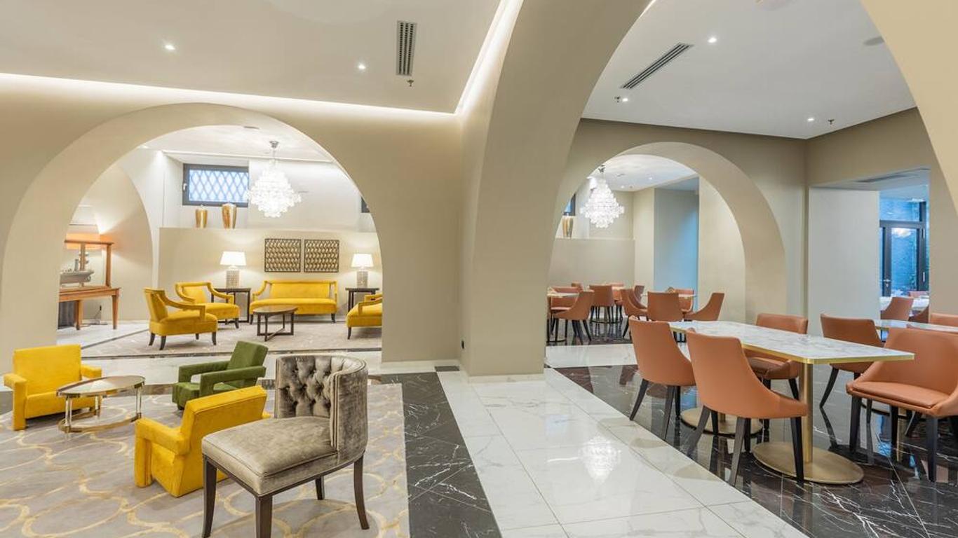 Hotel Astoria