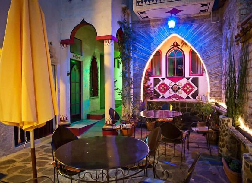 Ristorante Foto