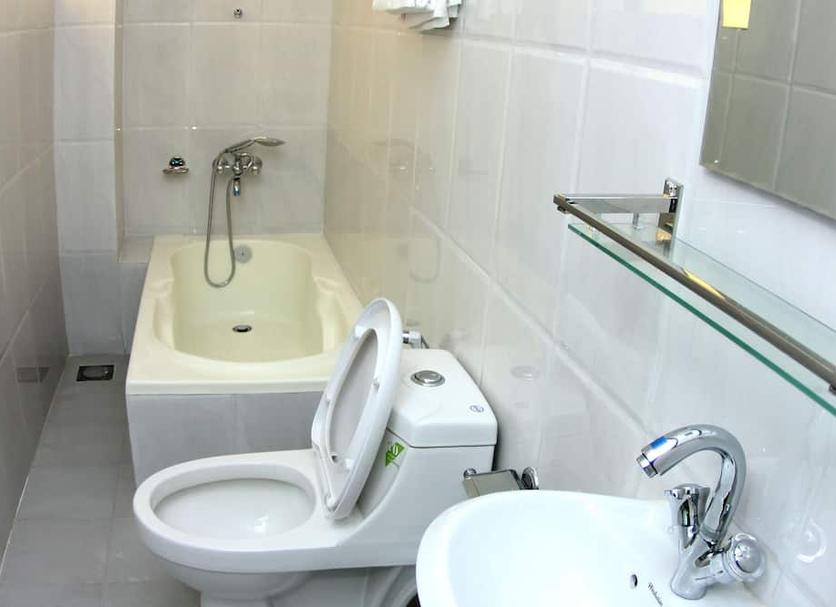 Bagno Foto