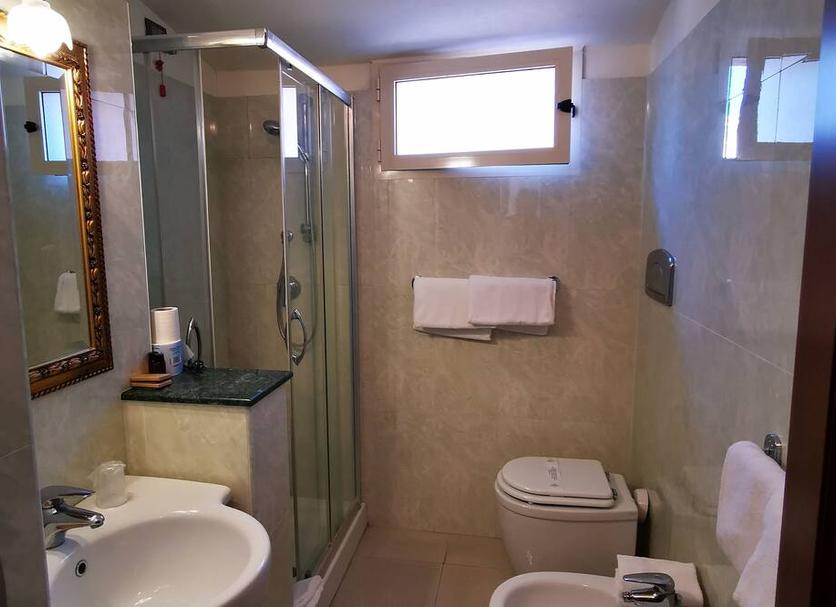 Bagno Foto