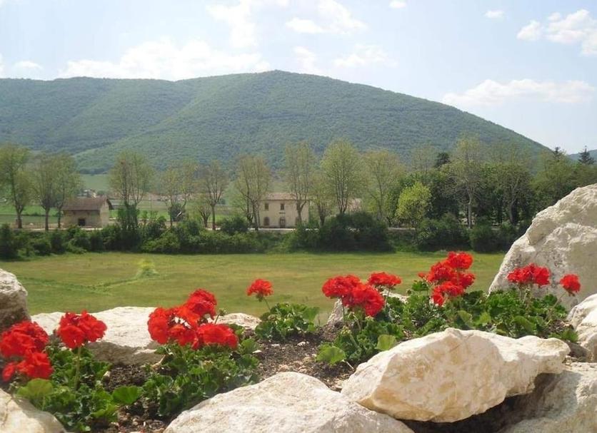 Vista esterna Foto