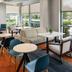 Area lounge