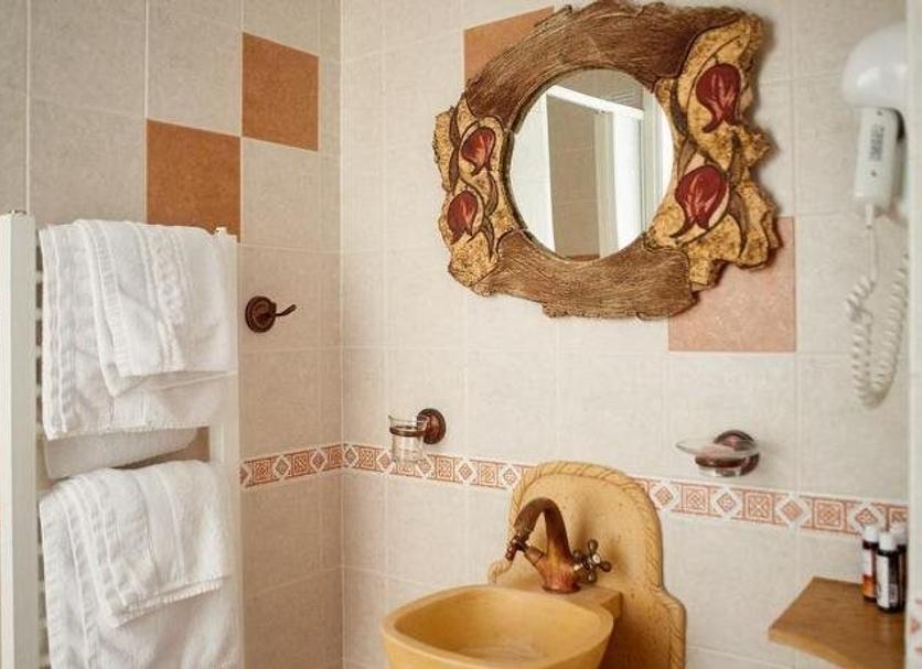Bagno Foto