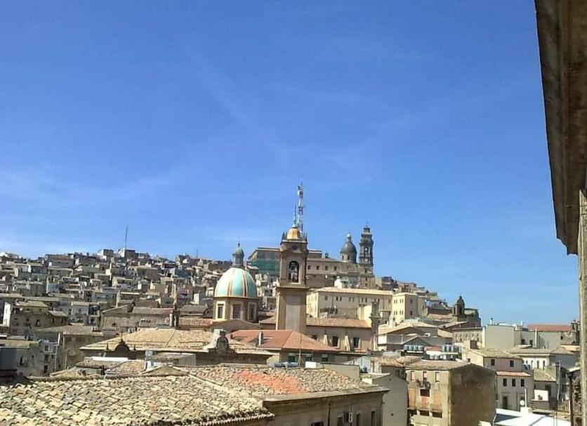 Vista esterna Foto