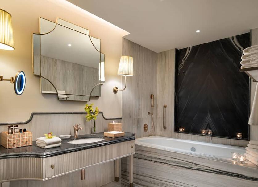 Bagno Foto