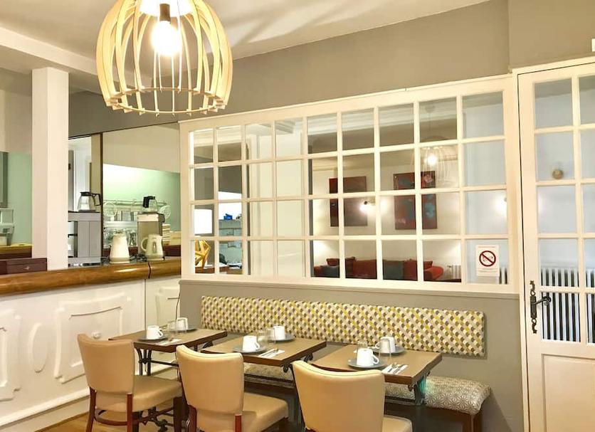 Ristorante Foto