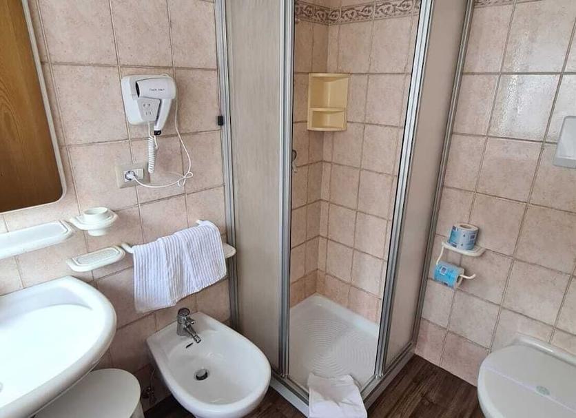 Bagno Foto