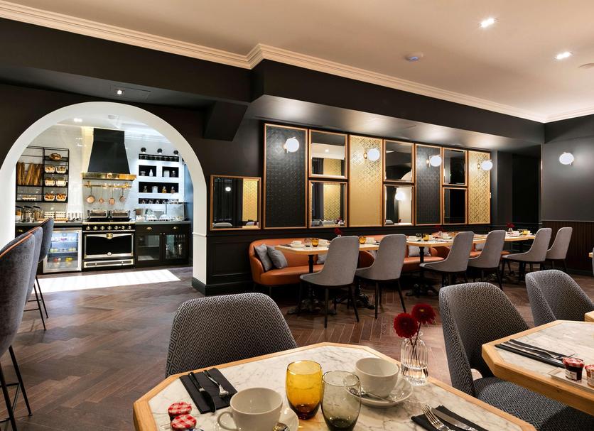 Ristorante Foto