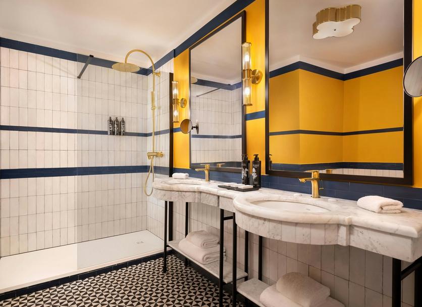 Bagno Foto