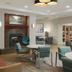 Area lounge