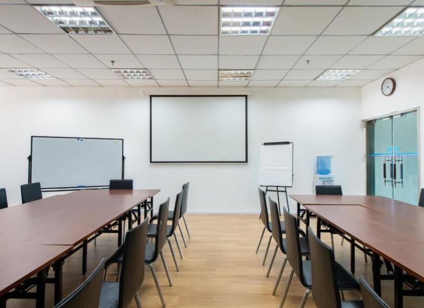 Sala conferenze Foto