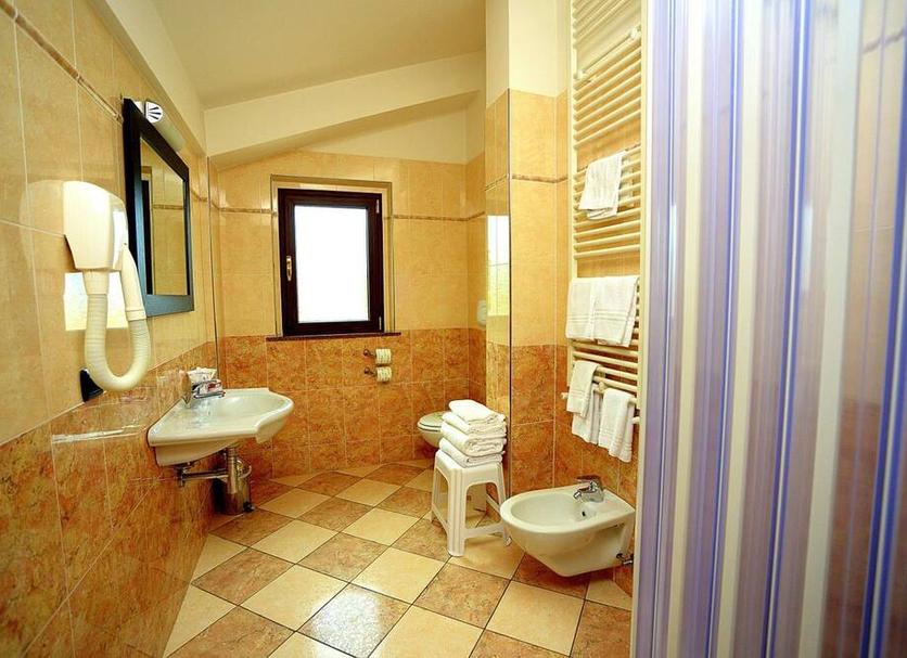 Bagno Foto