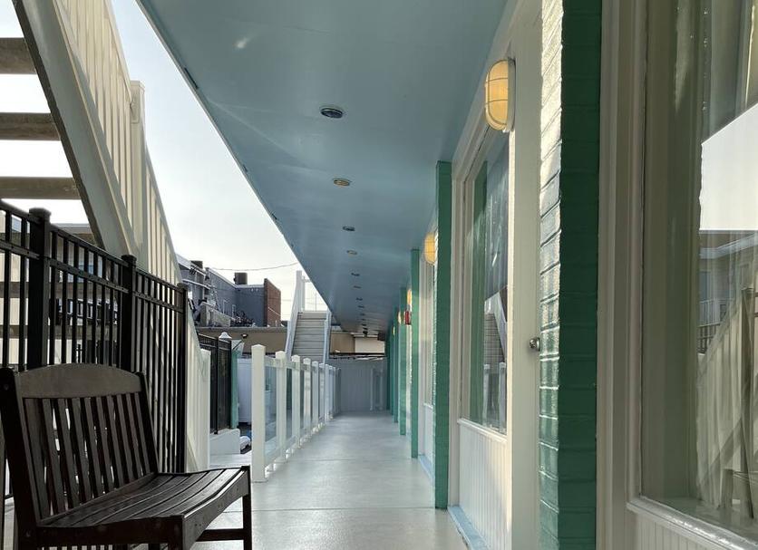 Balcone Foto