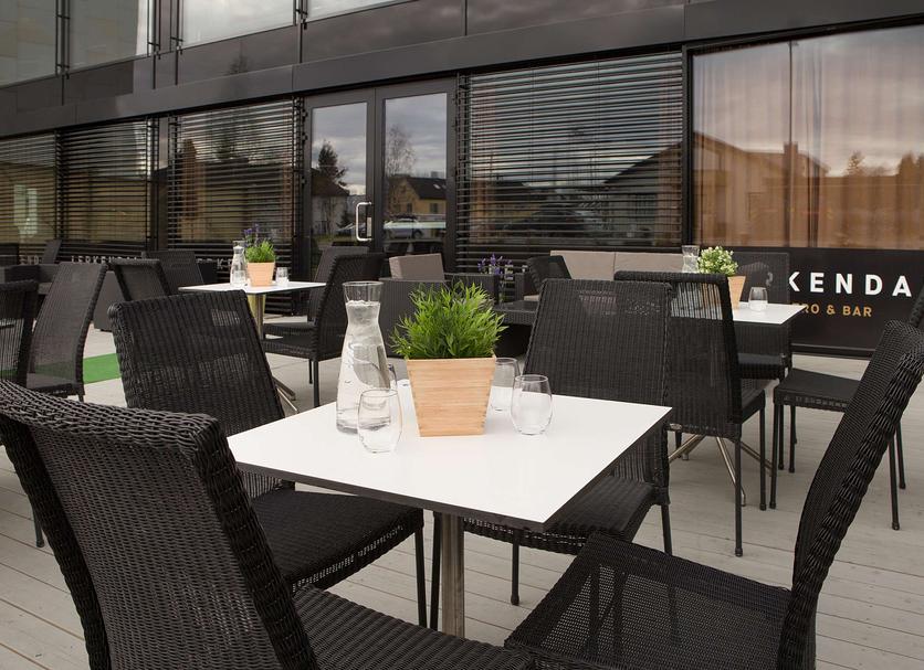 Ristorante Foto