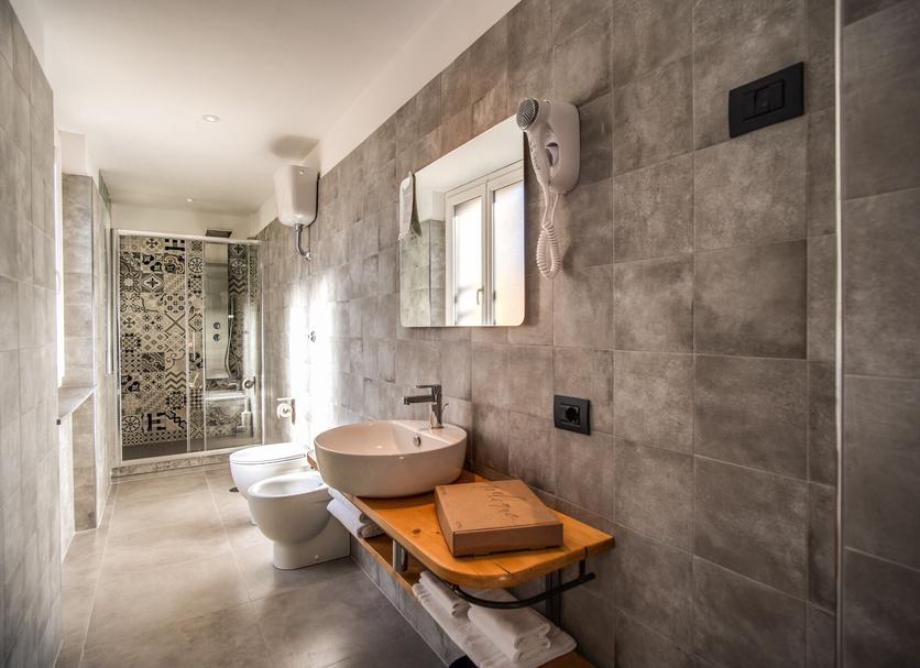 Bagno Foto