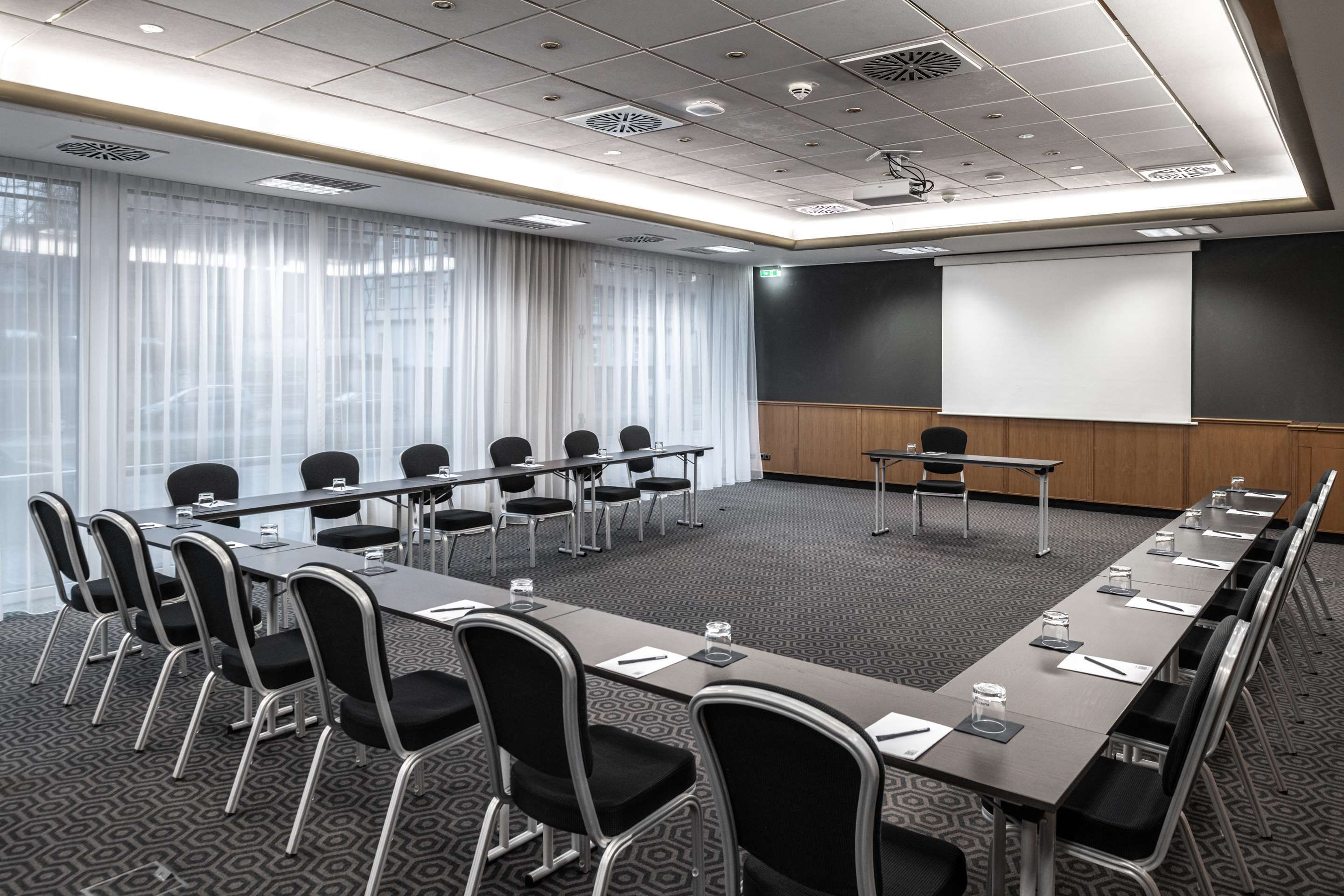 Sala conferenze