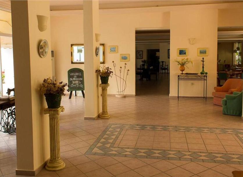 Ingresso Foto