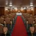 Sala conferenze