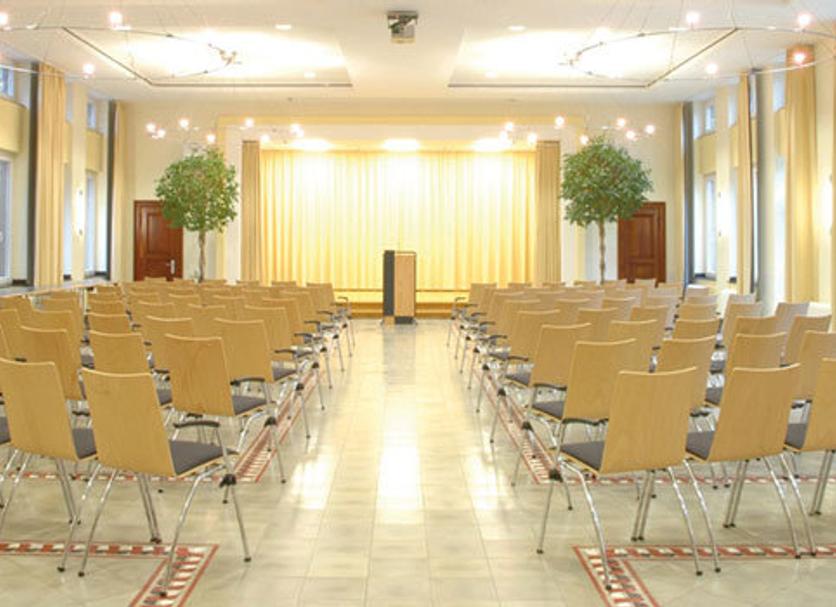 Sala conferenze Foto