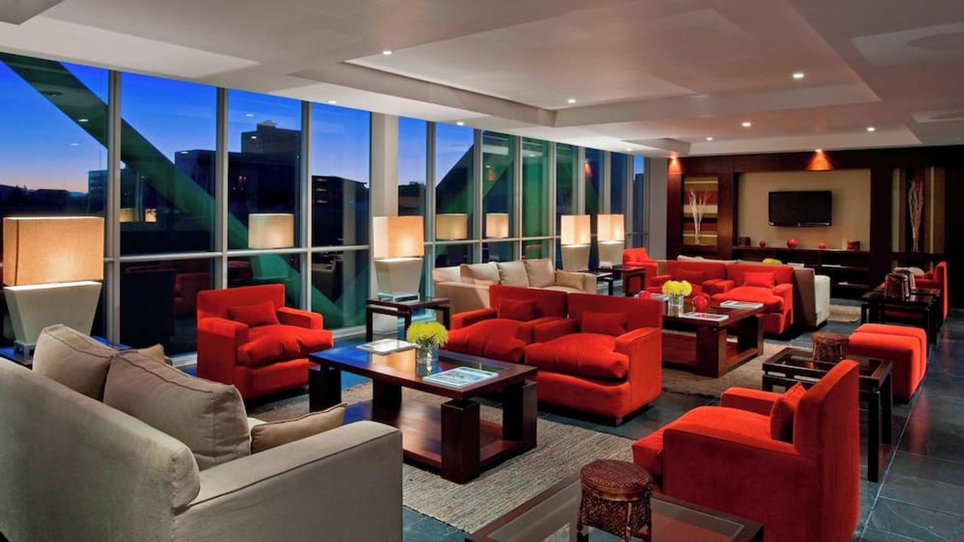 Four Points by Sheraton Los Angeles