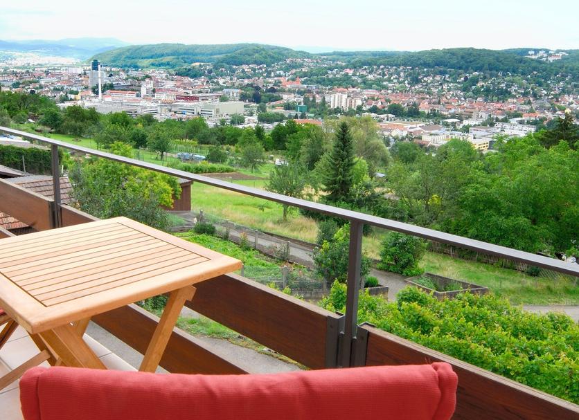Balcone Foto